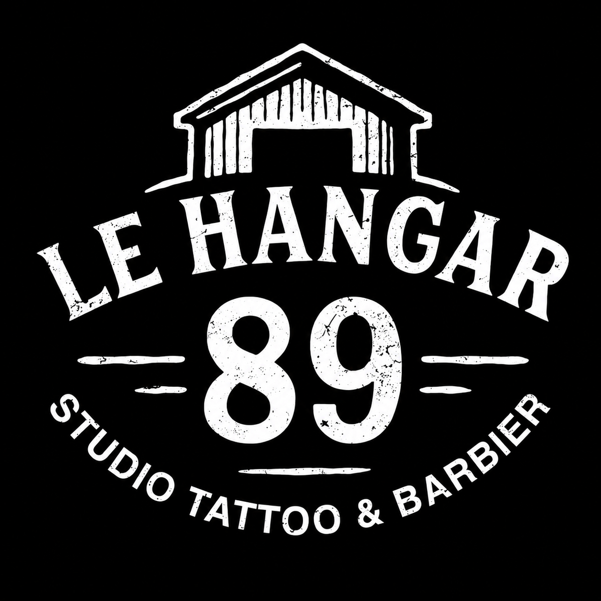 Le Hangar 89