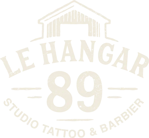 Le Hangar 89