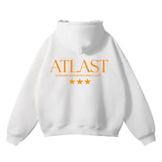 3. OVERSIZE ATL HOODIE 350GSM