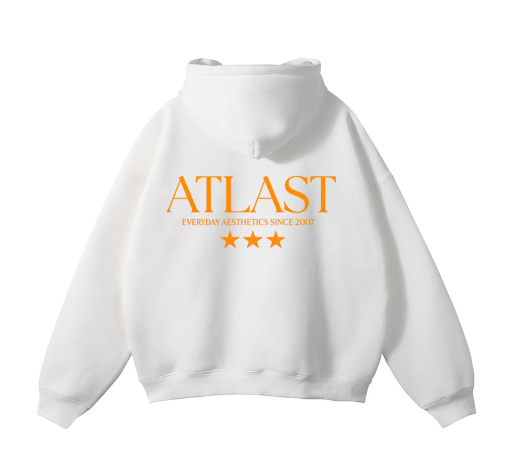 3. OVERSIZE ATL HOODIE 350GSM