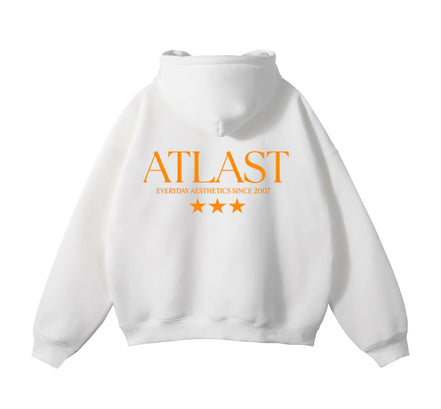 3. OVERSIZE ATL HOODIE 350GSM