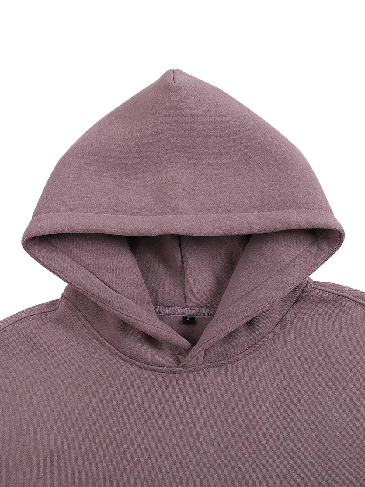Atlast oversize hoodie