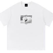 ENDLESS SUMMER TEE