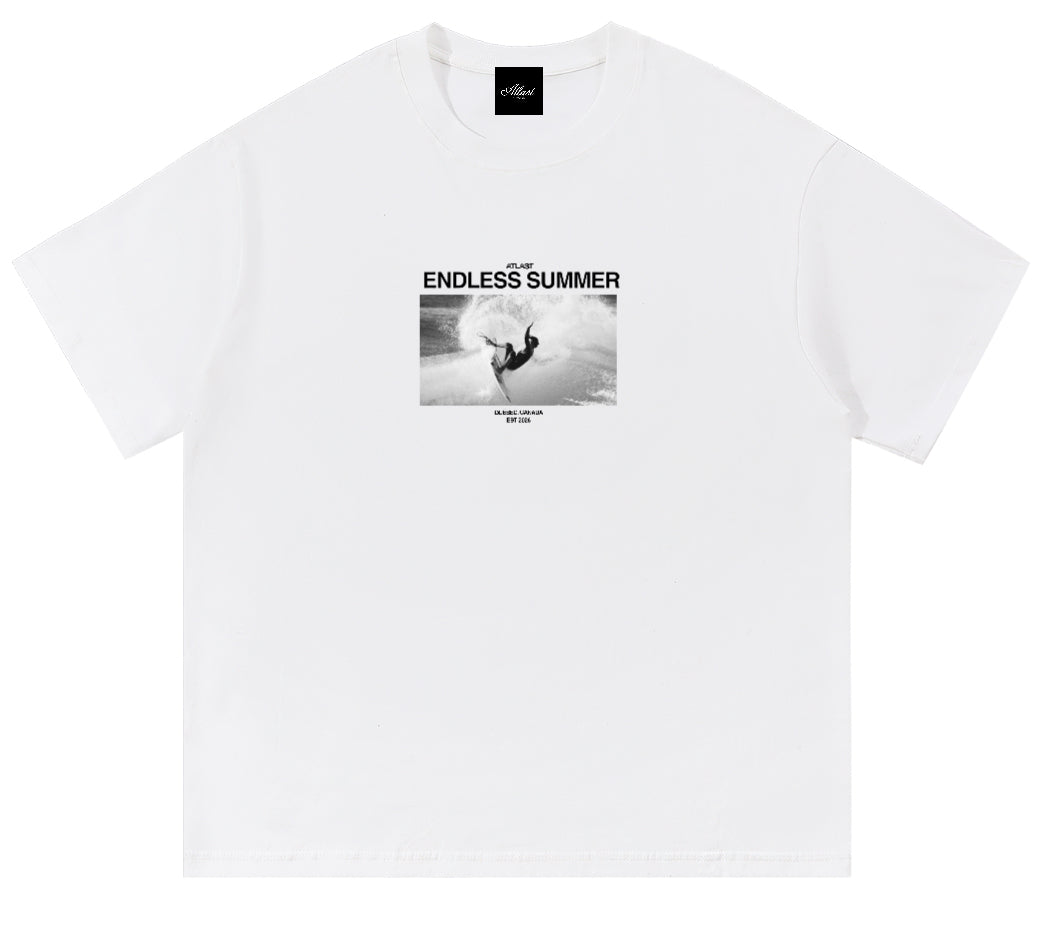 ENDLESS SUMMER TEE