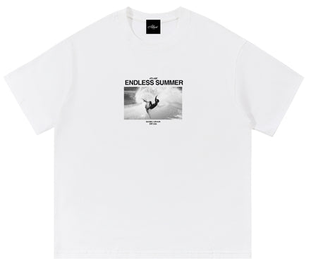 ENDLESS SUMMER TEE