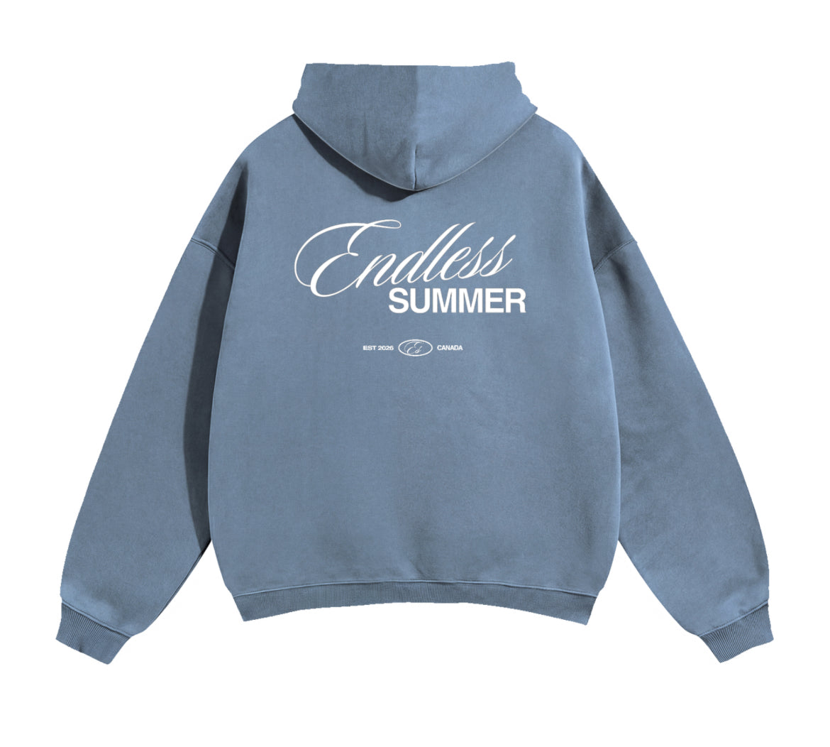 ENDLESS SUMMER HOODIE