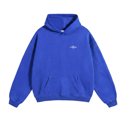AA Oversize Hoodie (H89)