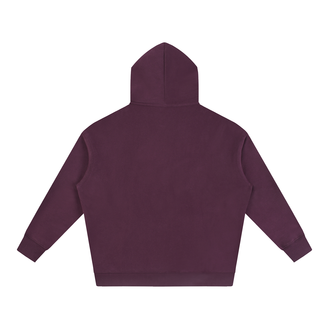 ATLAST HOODIE