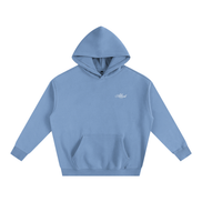 ATLAST OVERSIZE HOODIE (FRONT PRINT ONLY)