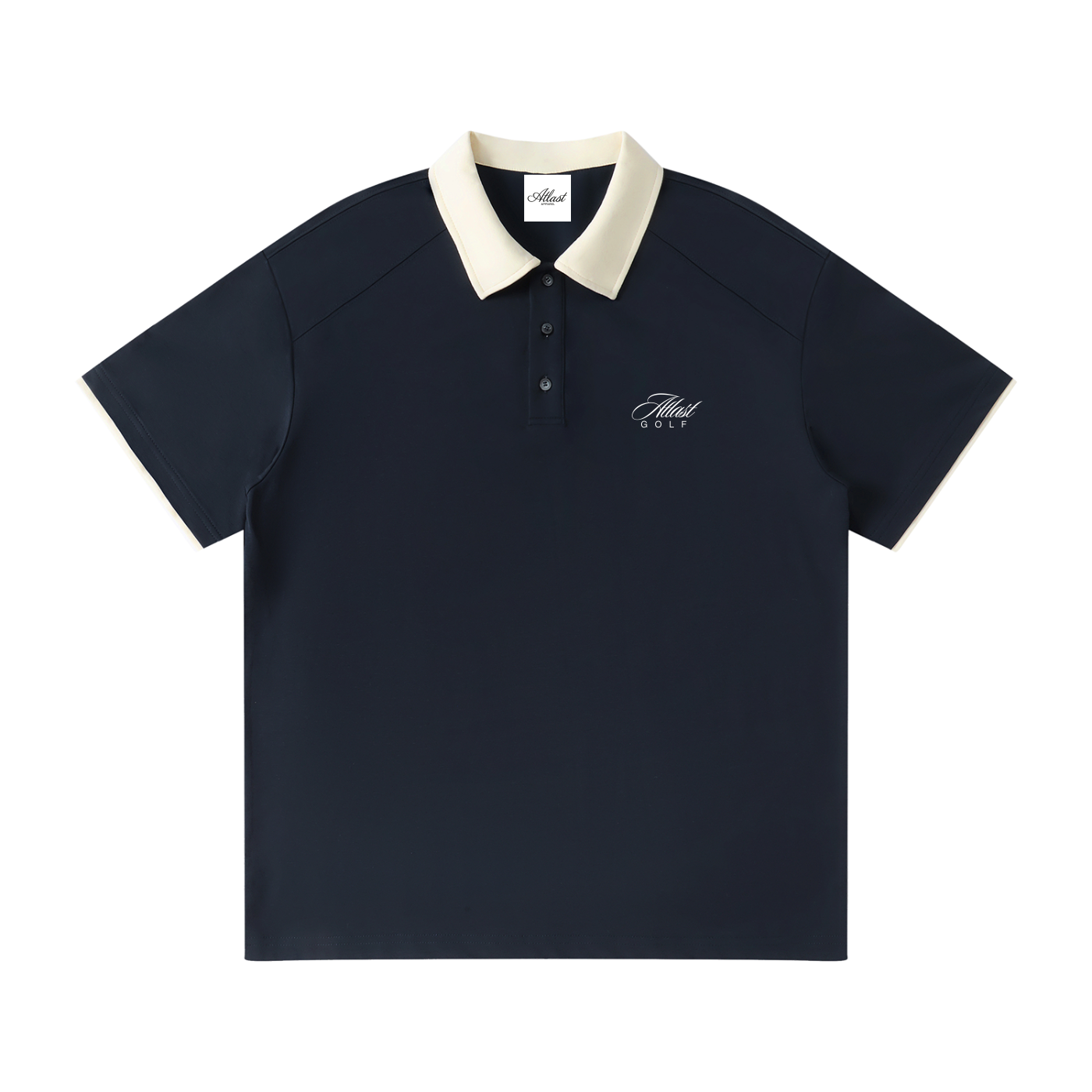 ATLAST GOLF POLO