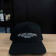 Casquette Atlast