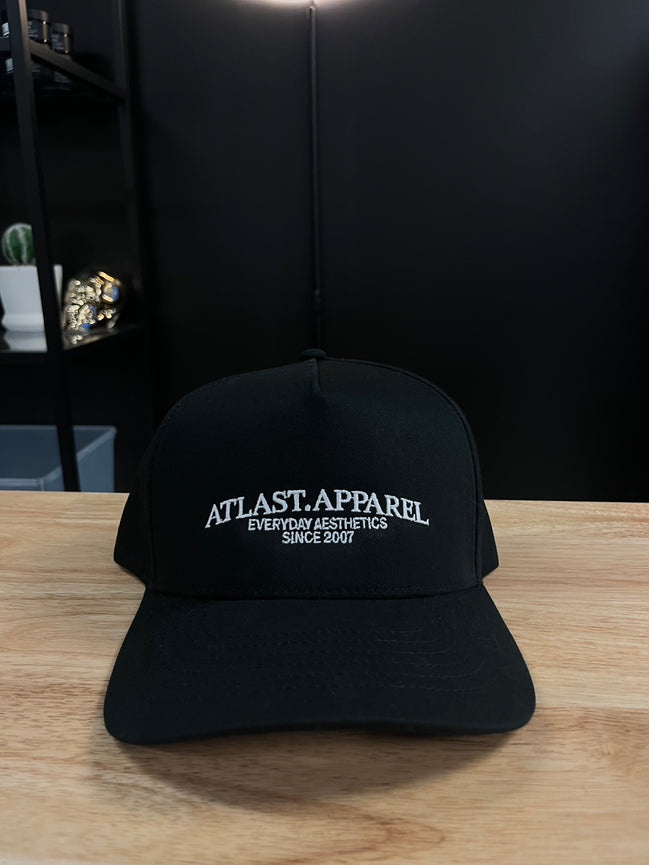Casquette Atlast