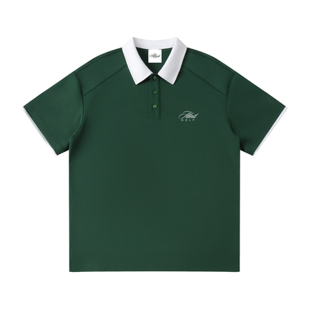 ATLAST GOLF POLO