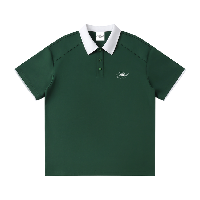 ATLAST GOLF POLO
