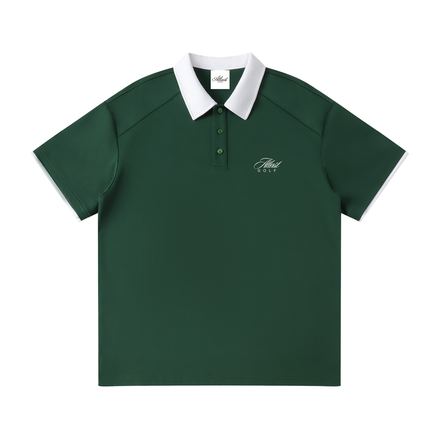 ATLAST GOLF POLO