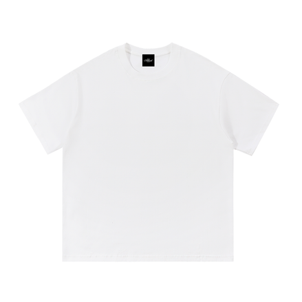 6. ESSENTIAL AA COTTON T-SHIRT