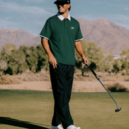 ATLAST GOLF POLO