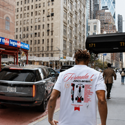 OLD MCLAREN F1 TEE
