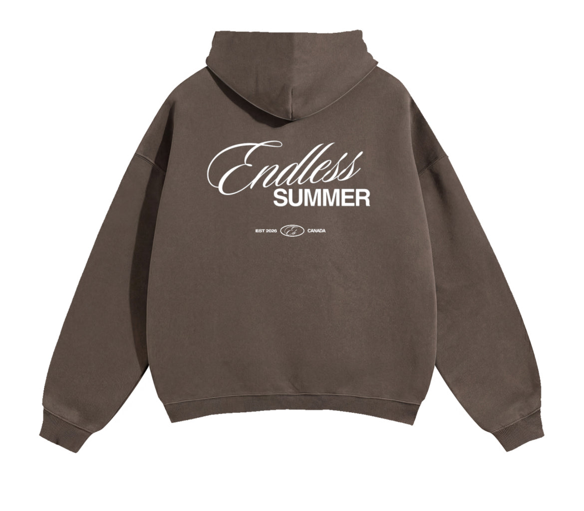 ENDLESS SUMMER HOODIE