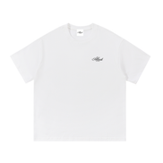 ESSENTIAL T-SHIRT (FRONT PRINT ONLY)