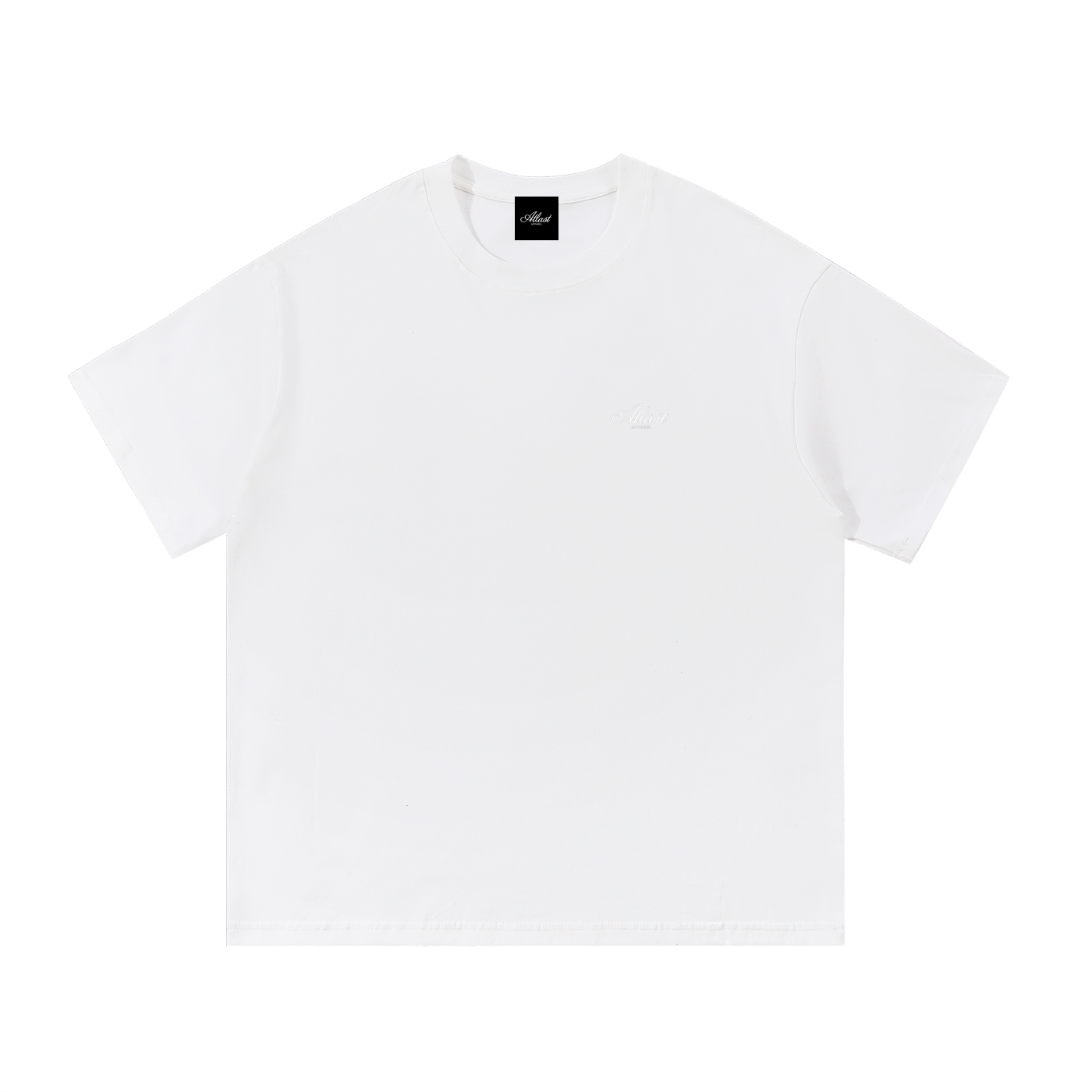 AA (MULTIPLE COLORS) ESSENTIAL COTTON T-SHIRT