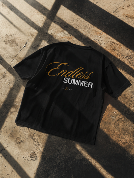 GLD ENDLESS SUMMER TEE