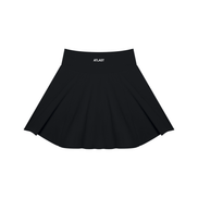 Atlast Pleated A-Line Tennis Skirt
