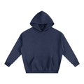 OVERSIZE FLEECED (BLANK) HOODIE 350 GSM