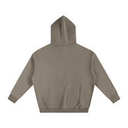 ATLAST OVERSIZE HOODIE (FRONT PRINT ONLY)