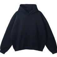 Oversize Hoodie AA Camo (H89)