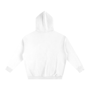 OVERSIZE FLEECED (BLANK) HOODIE 350 GSM
