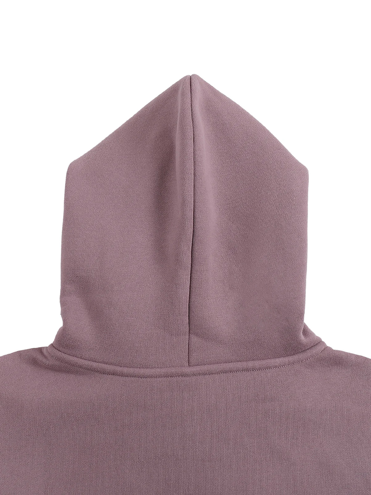 Oversize Hoodie AA Camo