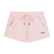 Atlast Drawstring Shorts