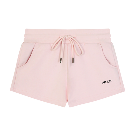 Atlast Drawstring Shorts