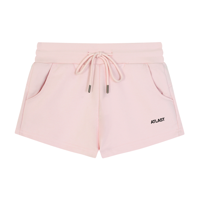 Atlast Drawstring Shorts
