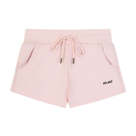 Atlast Drawstring Shorts
