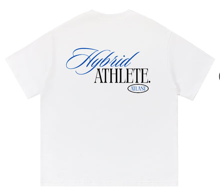 HYBRID ATHLETE