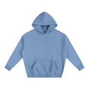 OVERSIZE ATLAST HOODIE 350GSM (BACK PRINT)