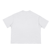 CLASSIC LOOSE BOXY TEE (BLANK & MULTIPLE COLORS)