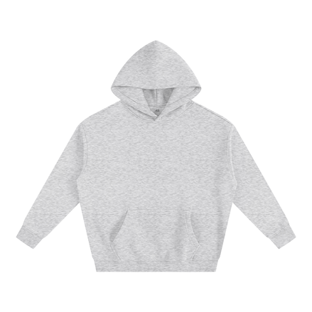 1. OVERSIZE AA CAMO HOODIE