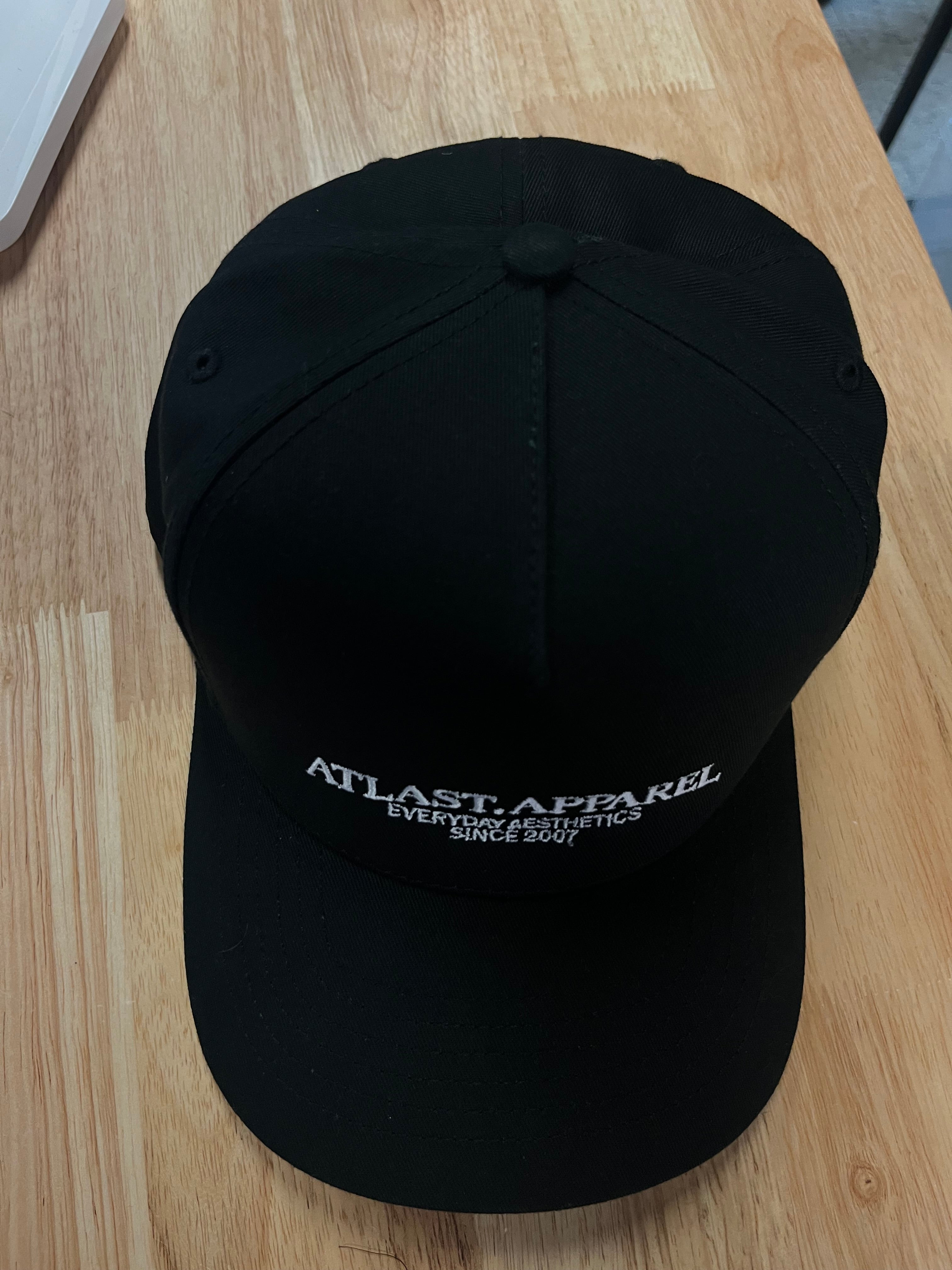 Casquette Atlast