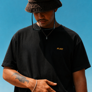 GLD ENDLESS SUMMER TEE