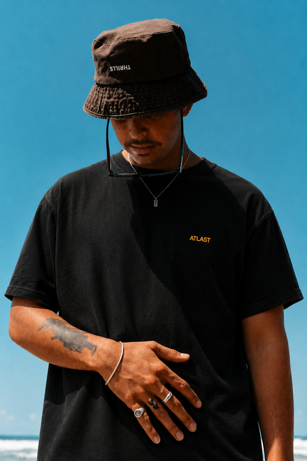 GLD ENDLESS SUMMER TEE