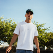 ATLAST ATHLETICS TEE