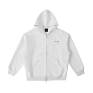 Voilà Kid ( ESSENTIAL HEAVYWEIGHT ZIP HOODIE)