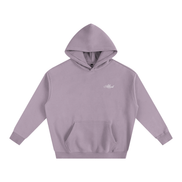 ATLAST OVERSIZE HOODIE (FRONT PRINT ONLY)