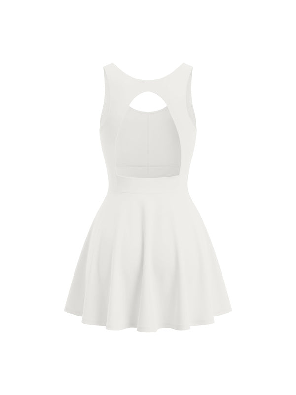 Atlast Tennis Dress