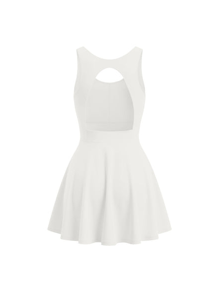 Atlast Tennis Dress