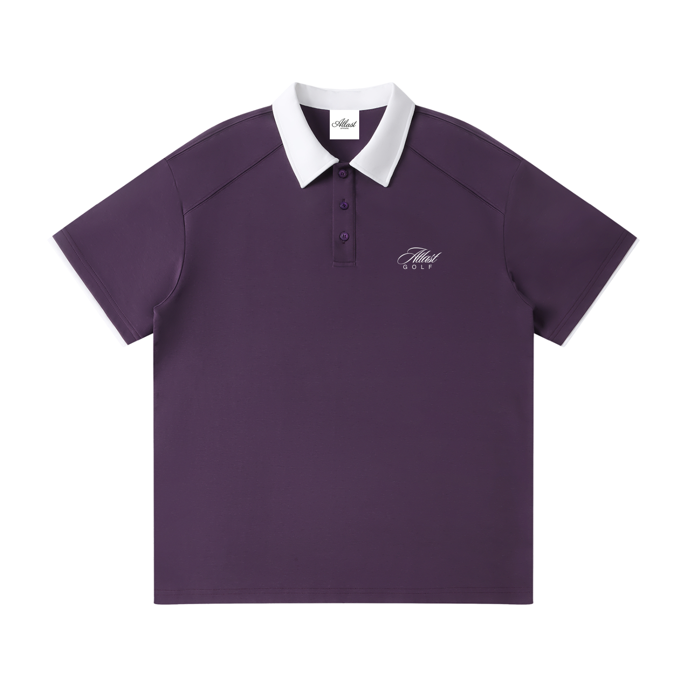 ATLAST GOLF POLO