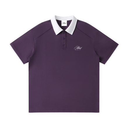 ATLAST GOLF POLO